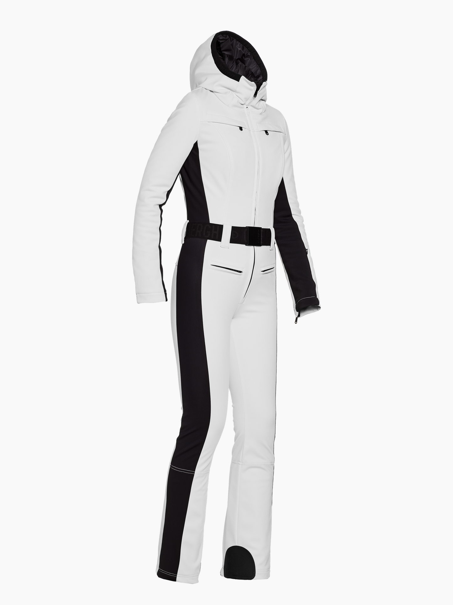 PARRY LONG ski suit