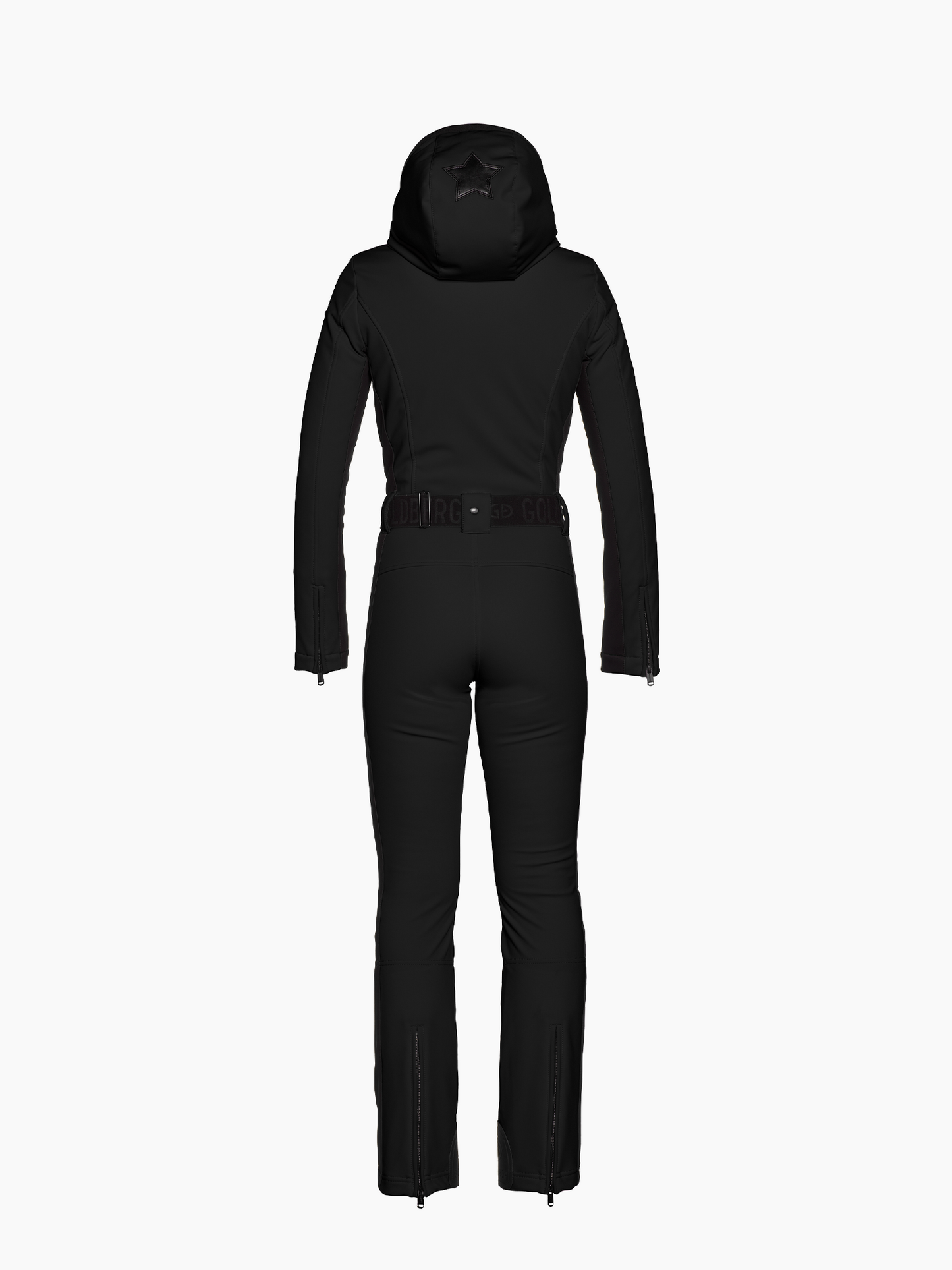 PARRY LONG ski suit