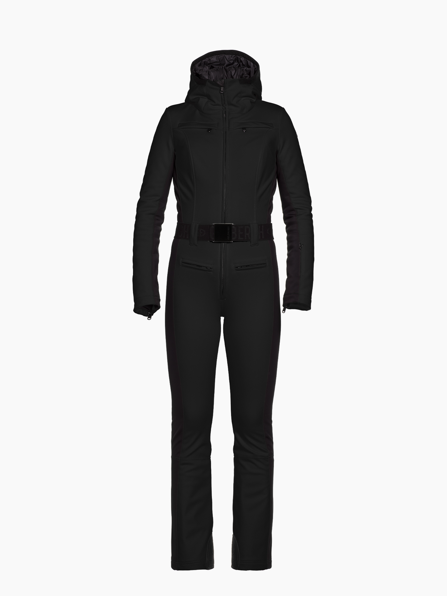 PARRY LONG ski suit