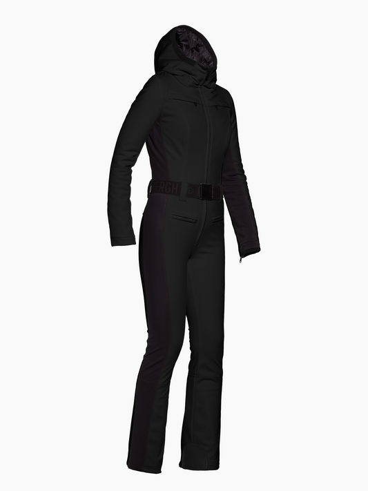 PARRY LONG ski suit