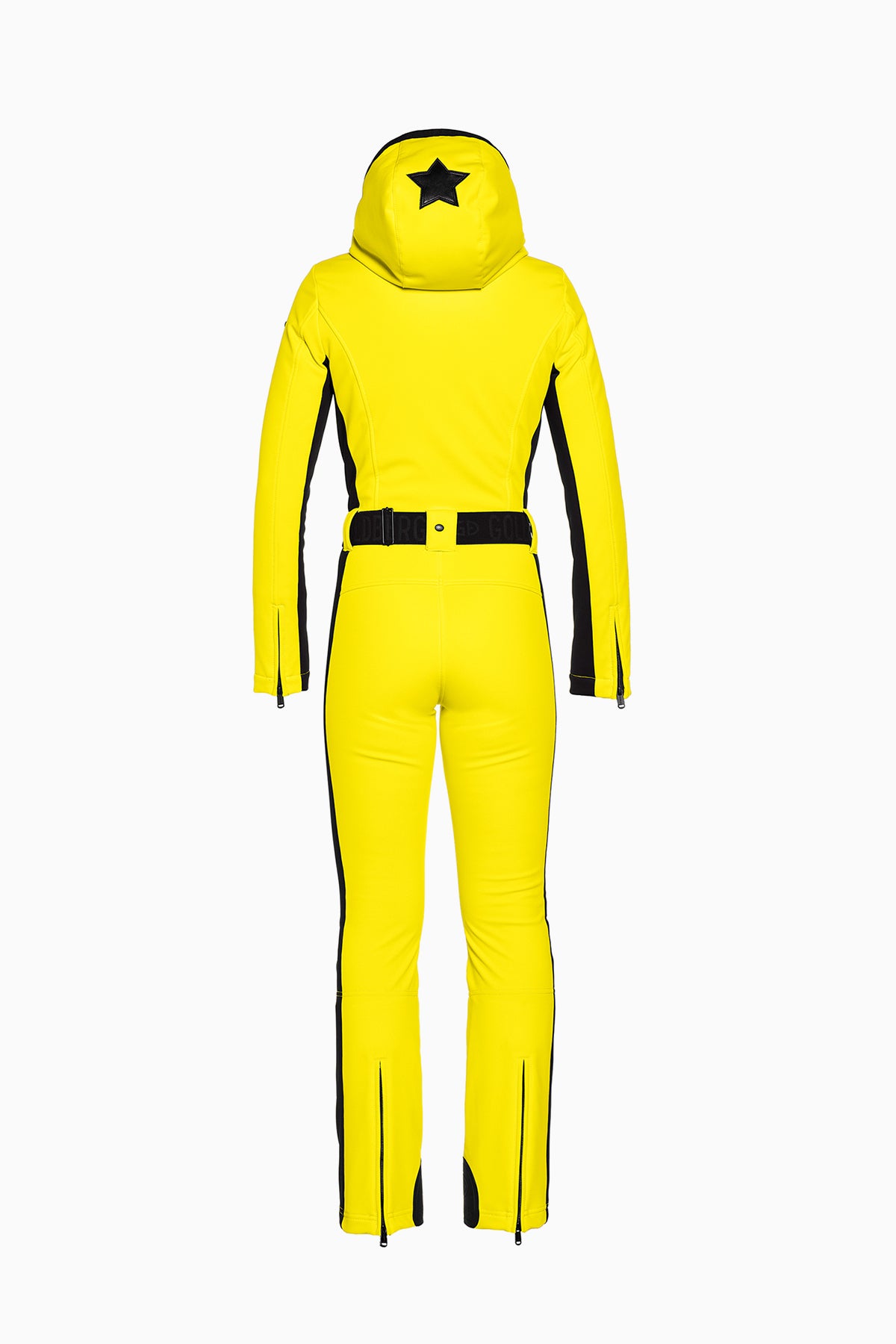 PARRY LONG ski suit