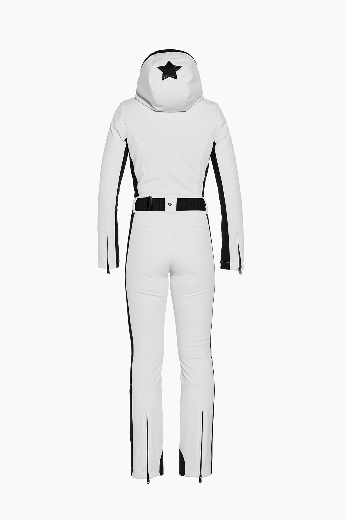 PARRY LONG ski suit