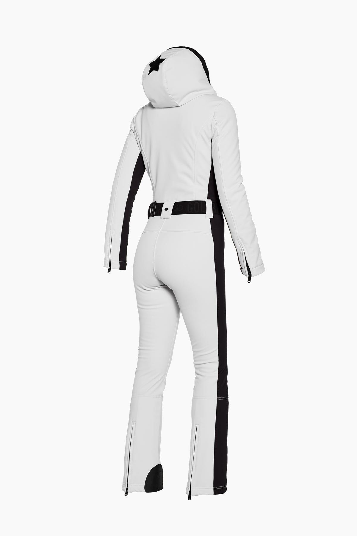 PARRY LONG ski suit