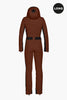 PARRY LONG ski suit