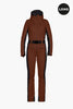 PARRY LONG ski suit