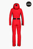 PARRY LONG ski suit