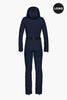 PARRY LONG ski suit