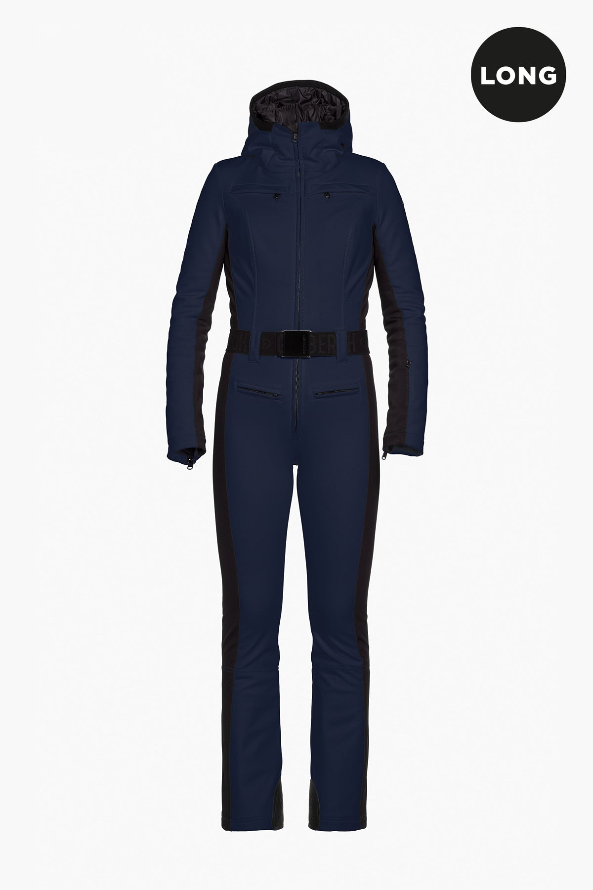 PARRY LONG ski suit
