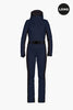 PARRY LONG ski suit