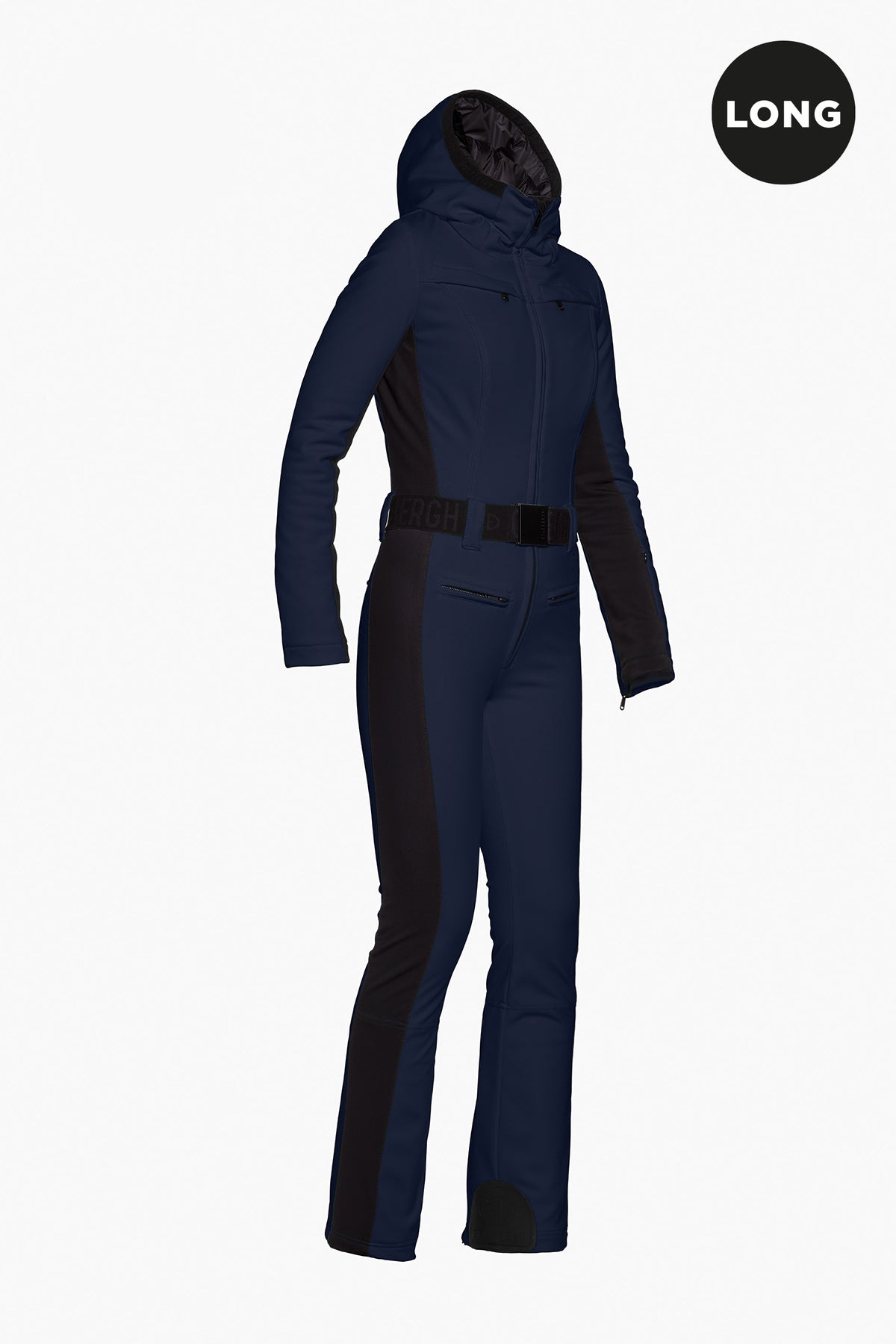 PARRY LONG ski suit