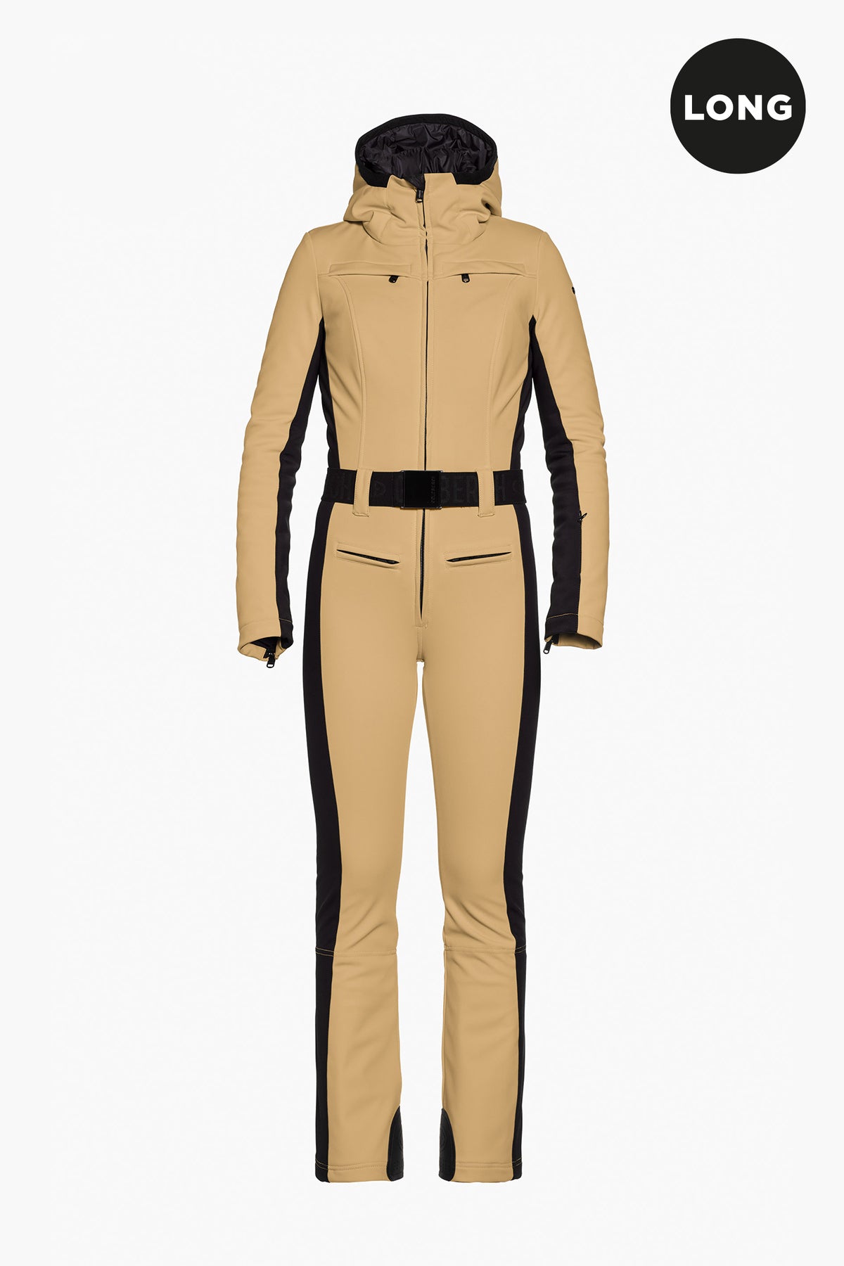 PARRY LONG ski suit