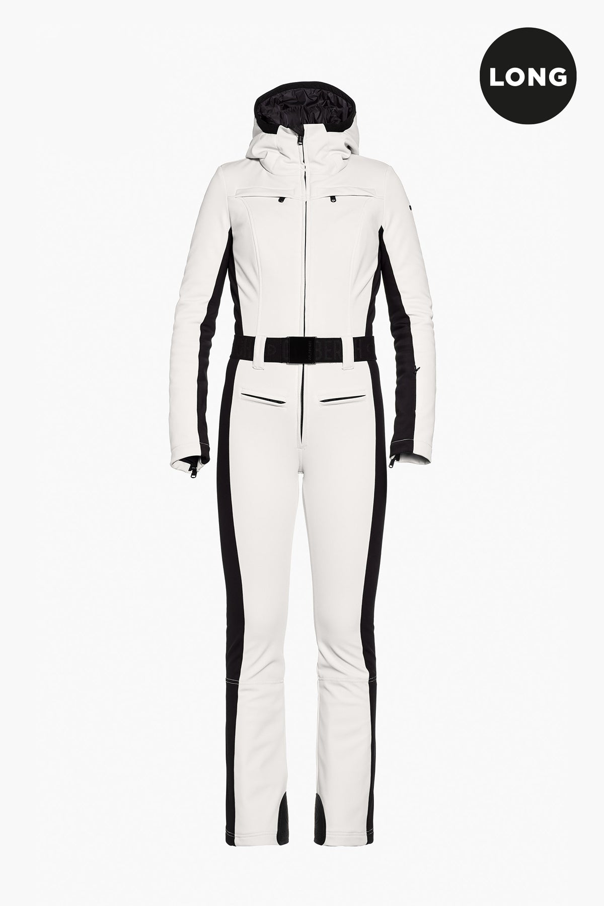 PARRY LONG ski suit