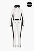 PARRY LONG ski suit