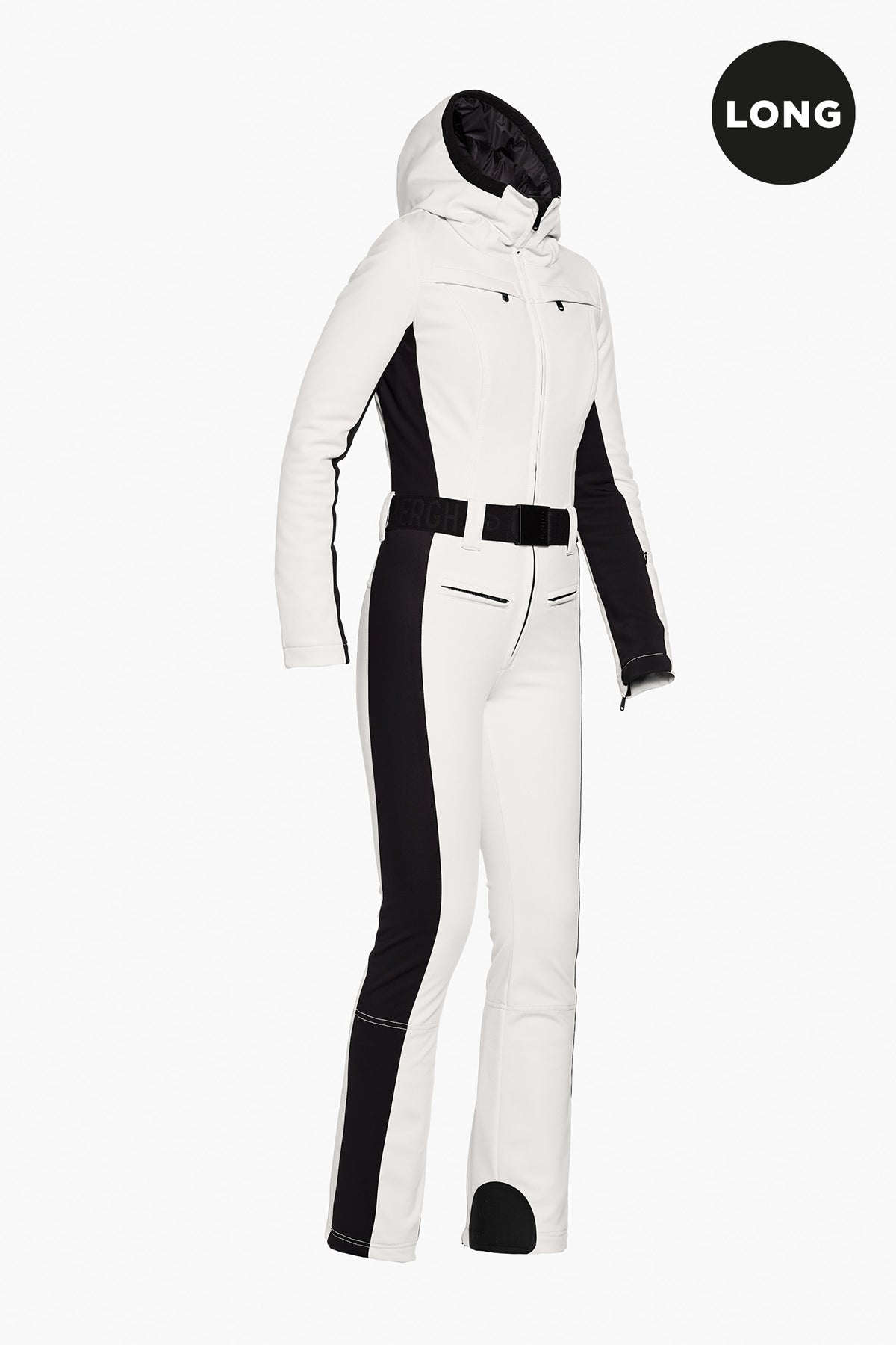 PARRY LONG ski suit