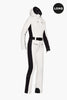 PARRY LONG ski suit