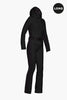 PARRY LONG ski suit