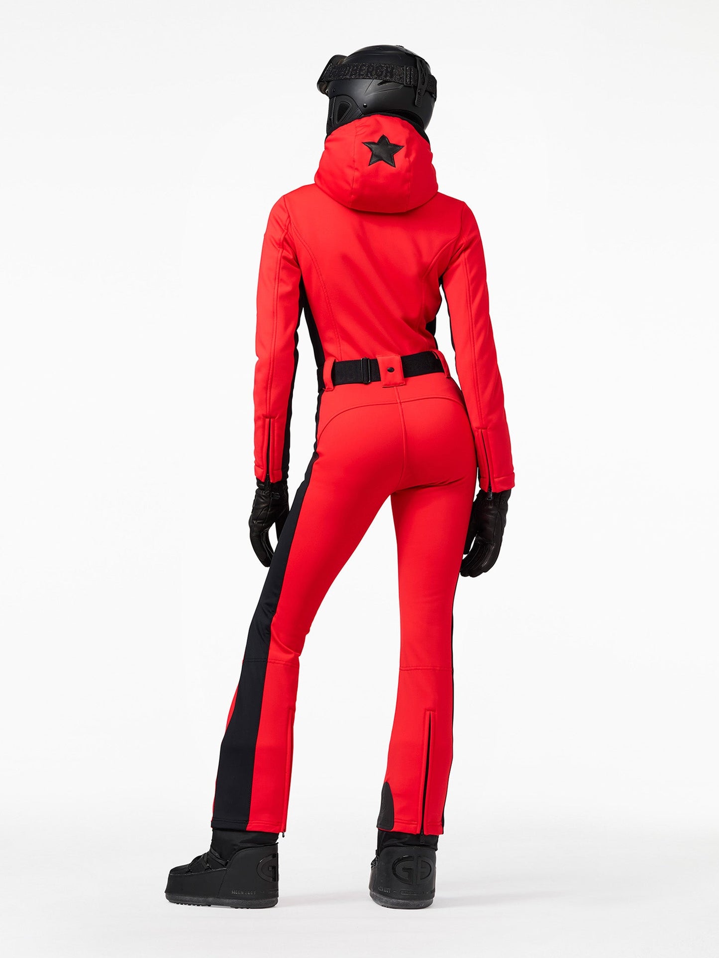 PARRY ski suit