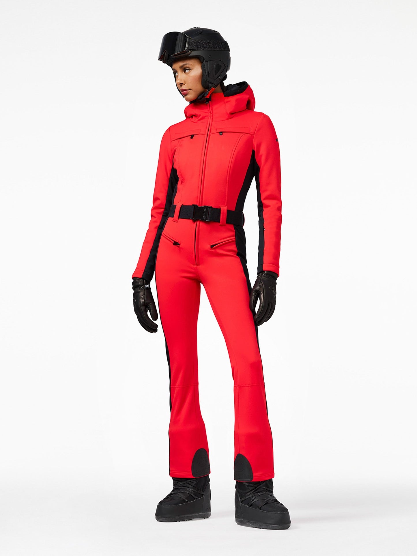 PARRY ski suit