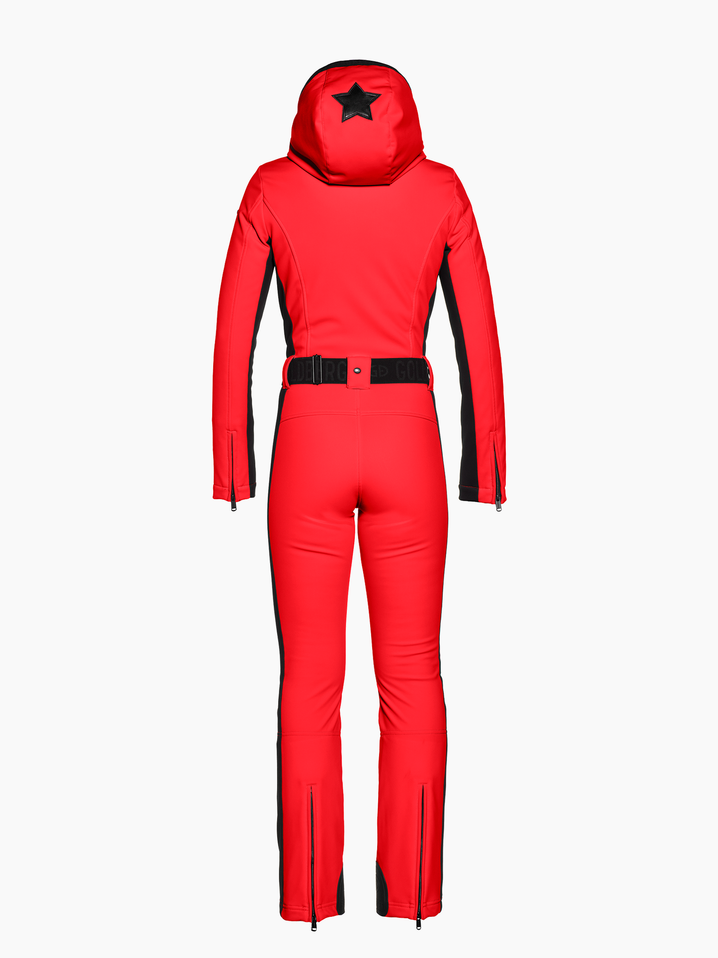 PARRY ski suit