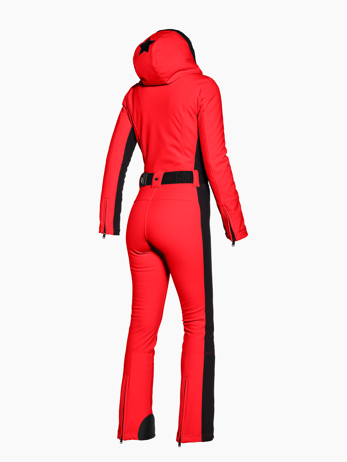 PARRY ski suit