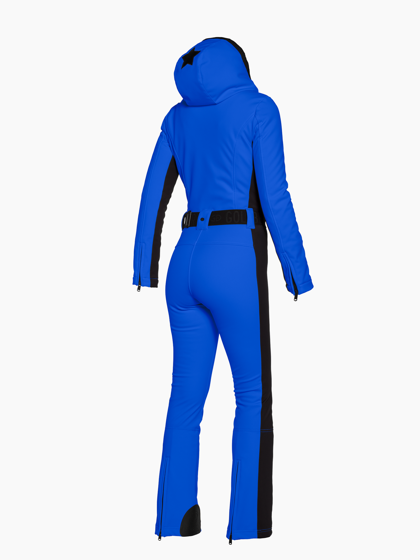 PARRY ski suit