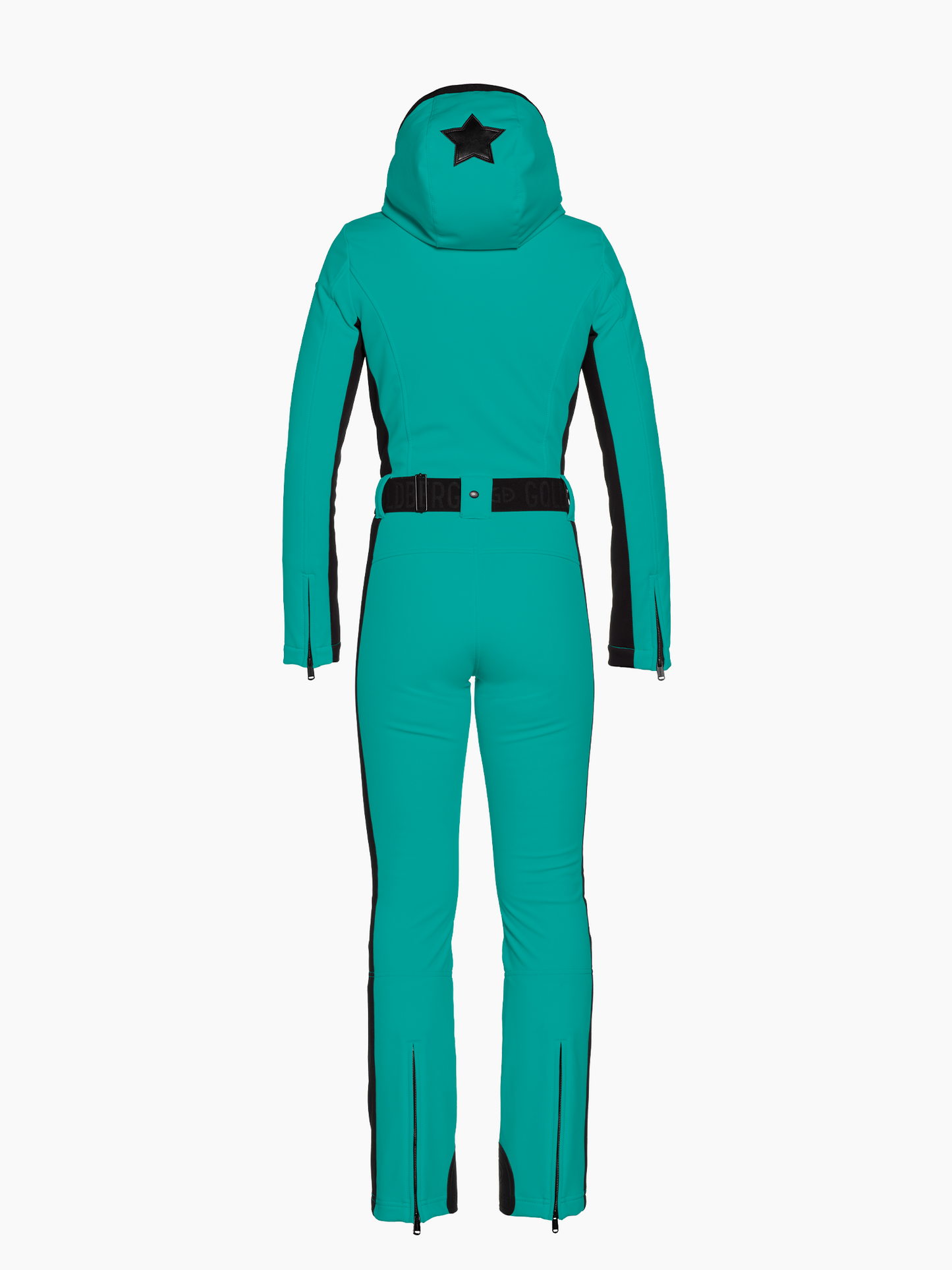 PARRY ski suit