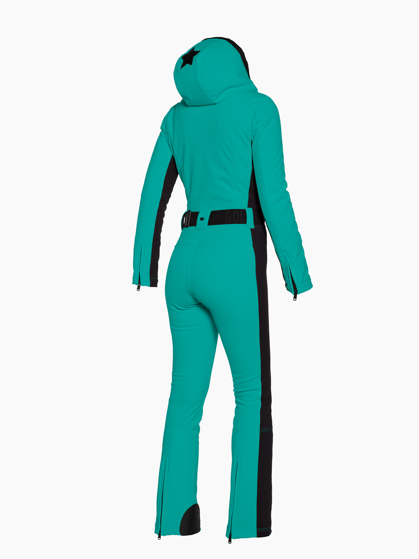 PARRY ski suit