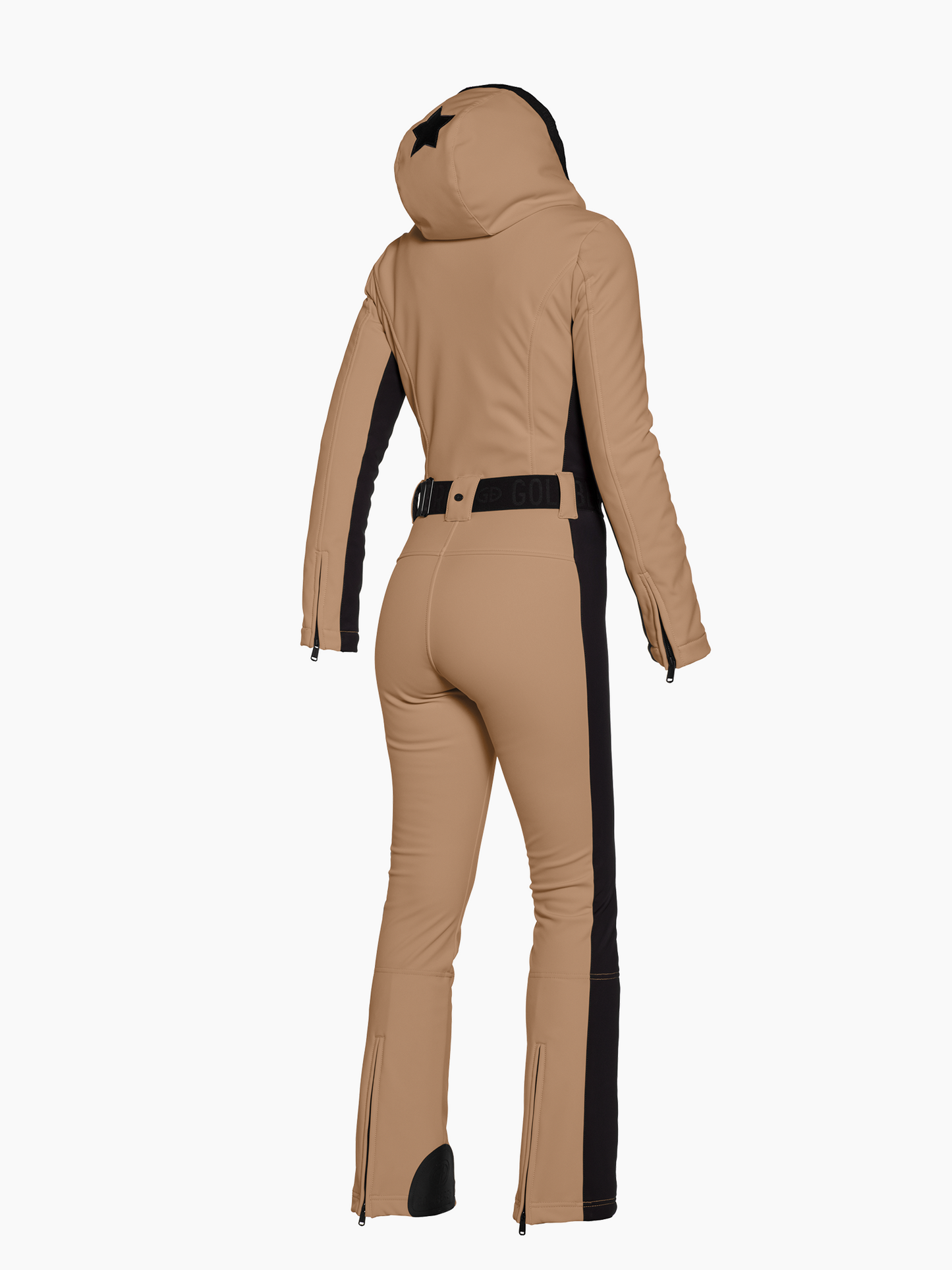 PARRY ski suit