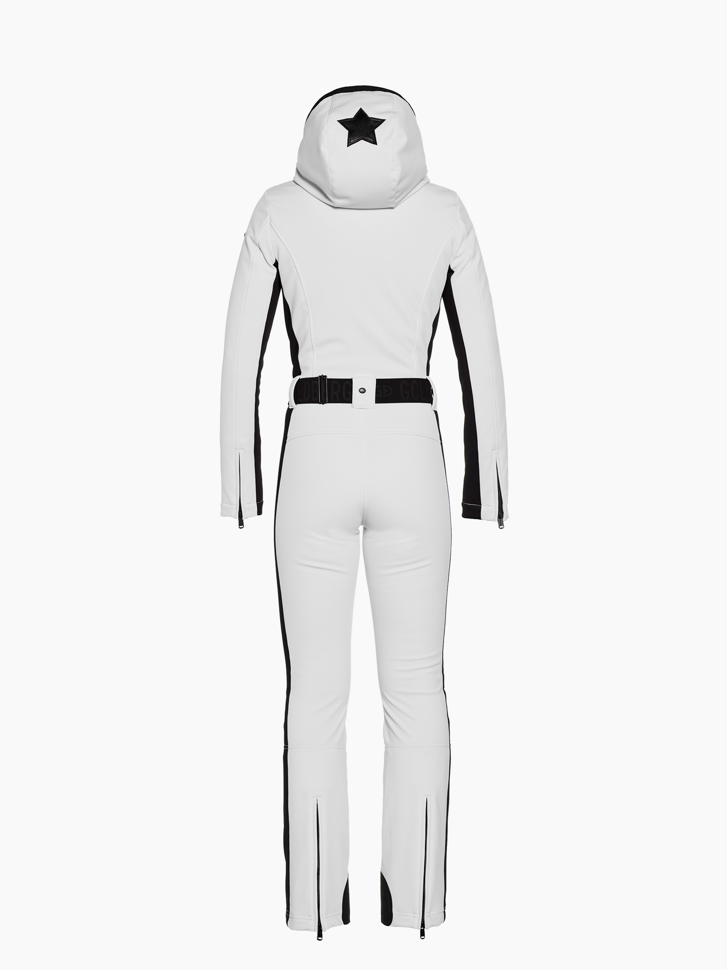 PARRY ski suit