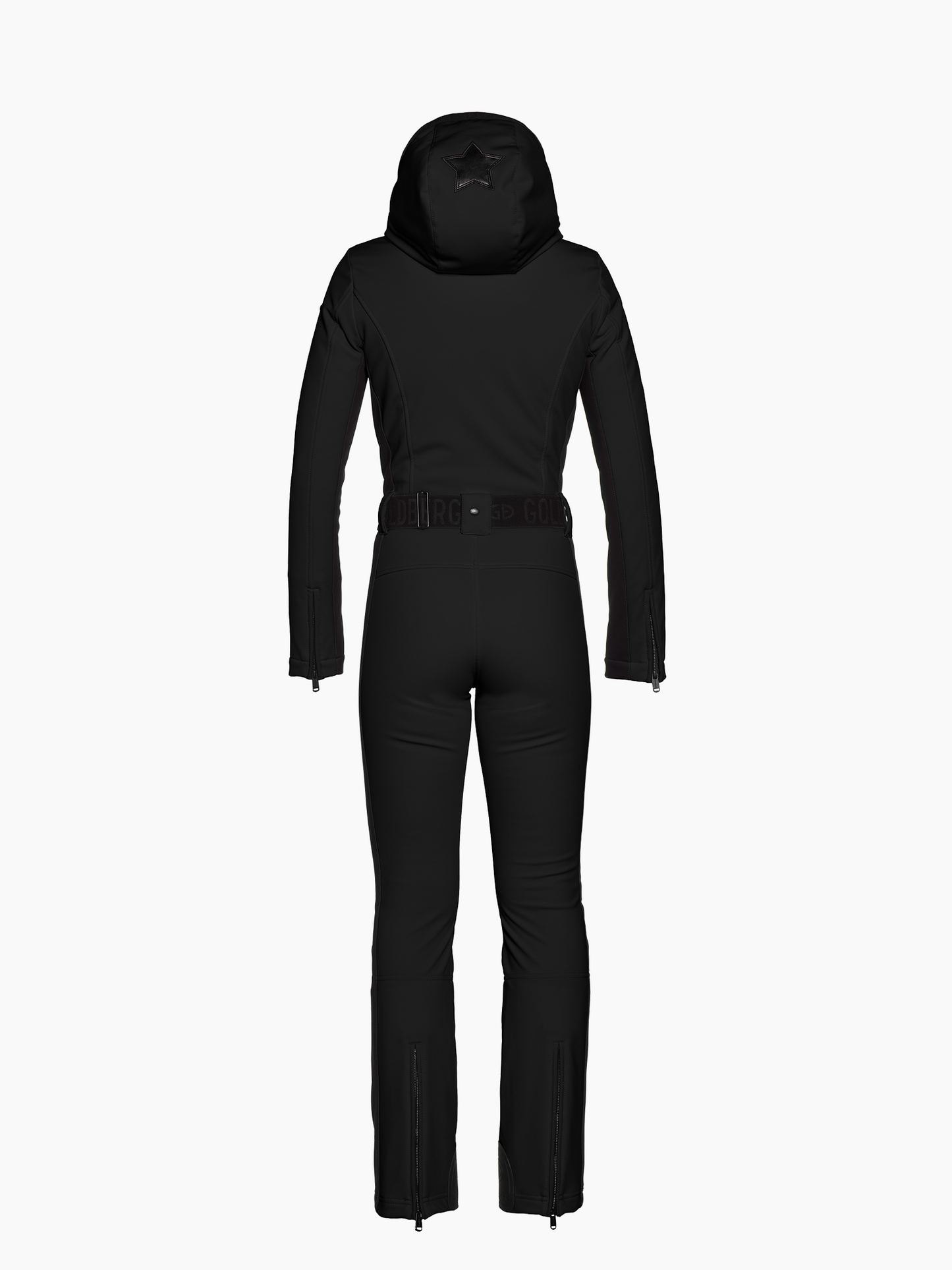 PARRY ski suit