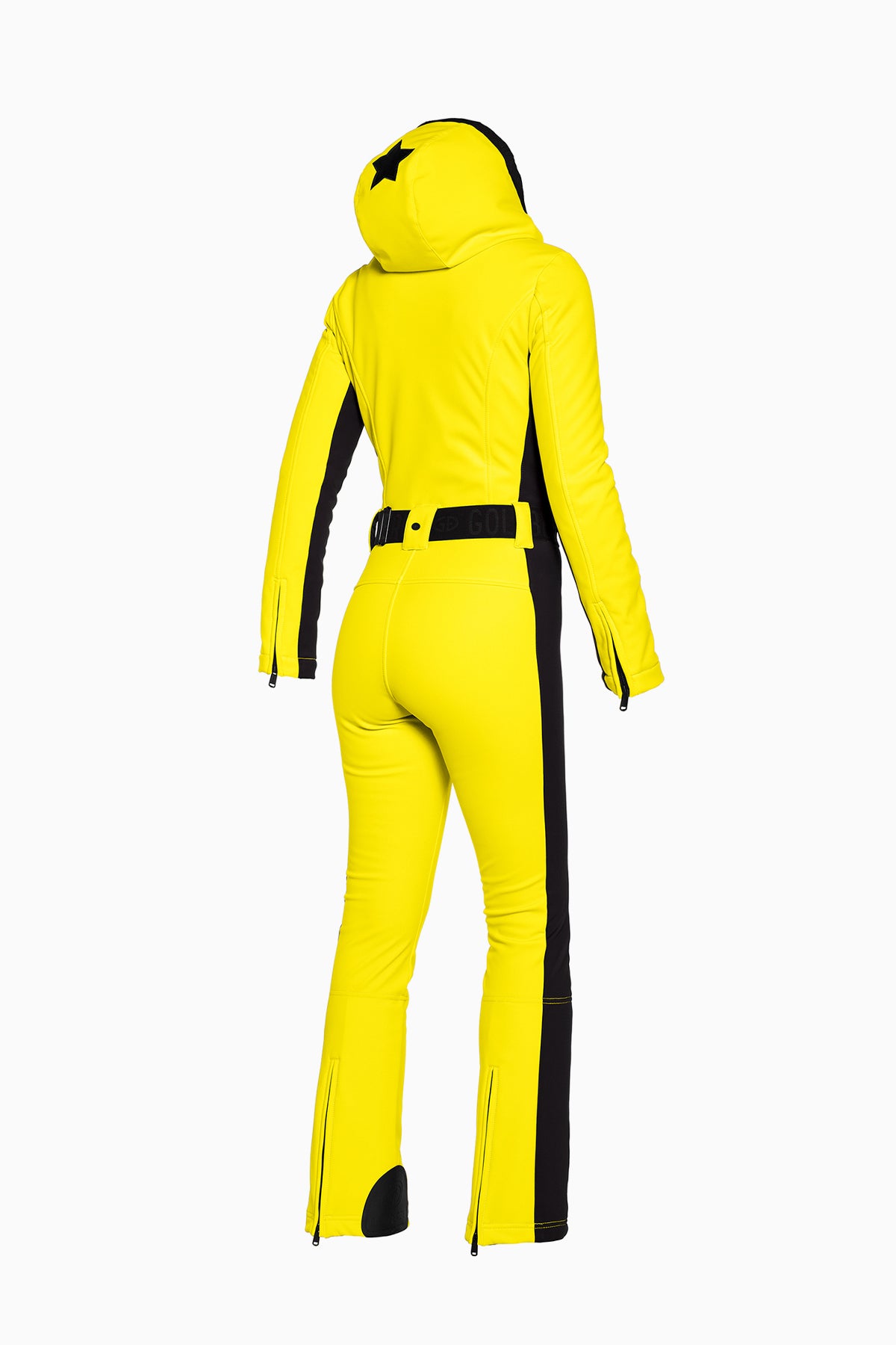 PARRY ski suit
