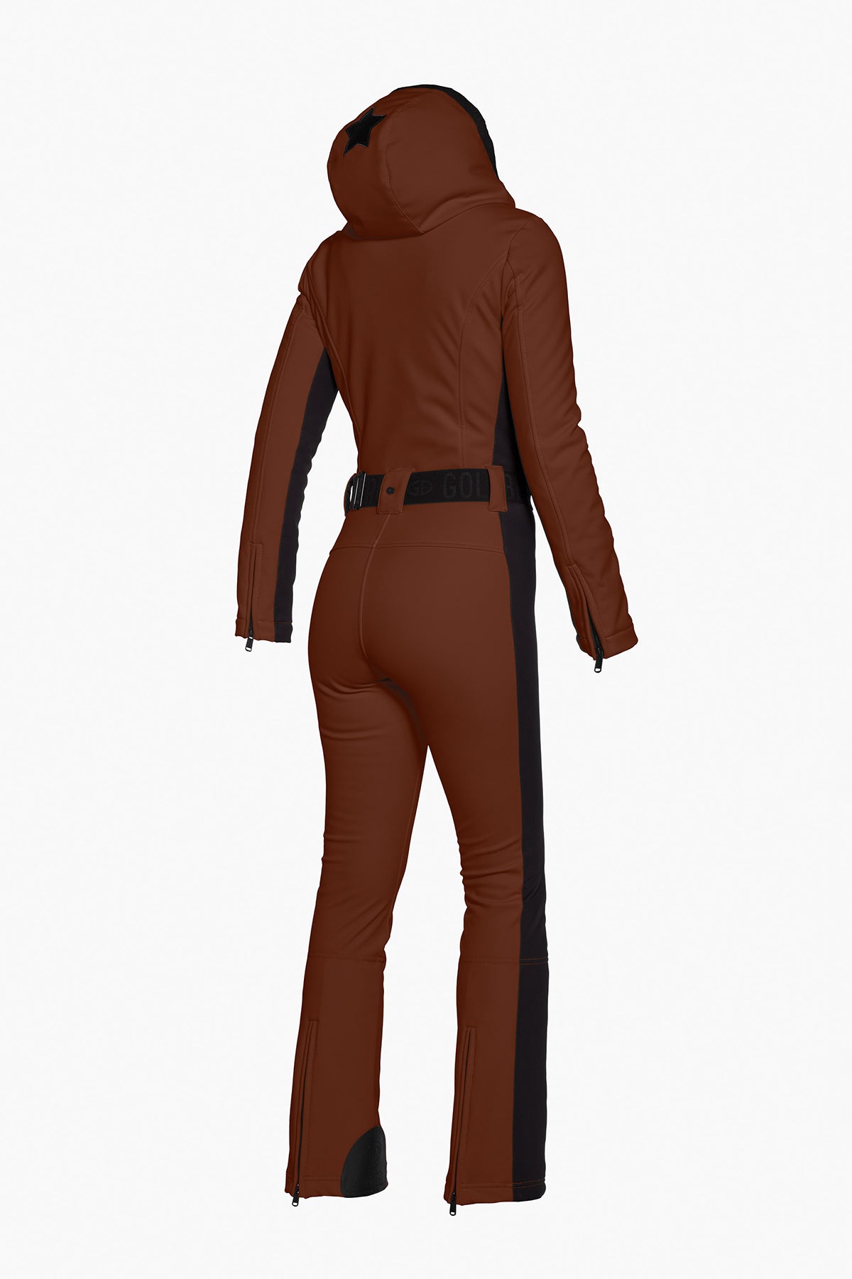PARRY ski suit