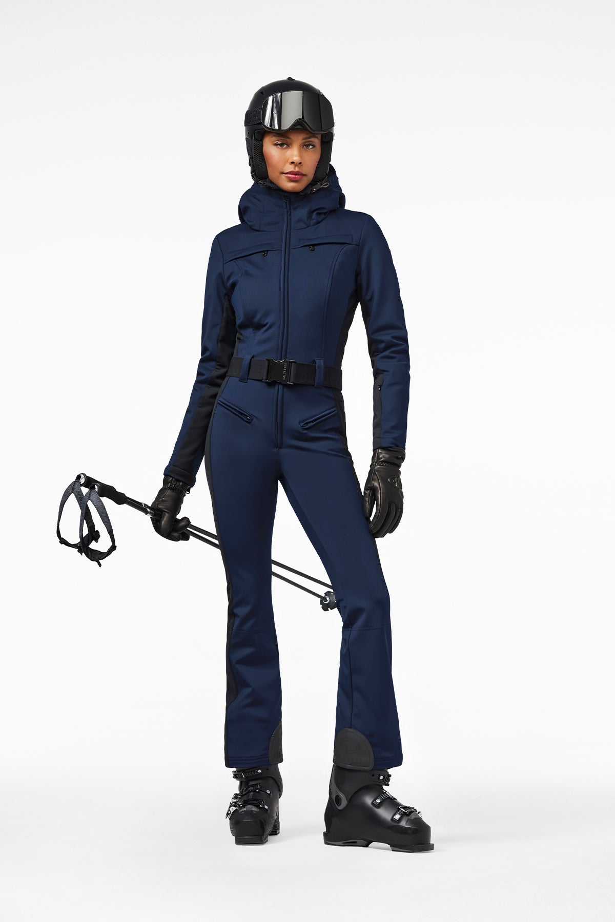 PARRY ski suit