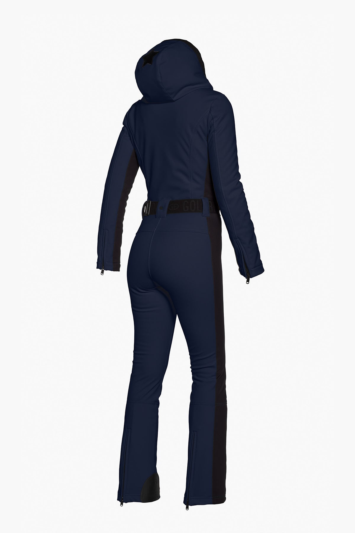 PARRY ski suit