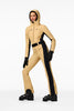 PARRY LONG ski suit