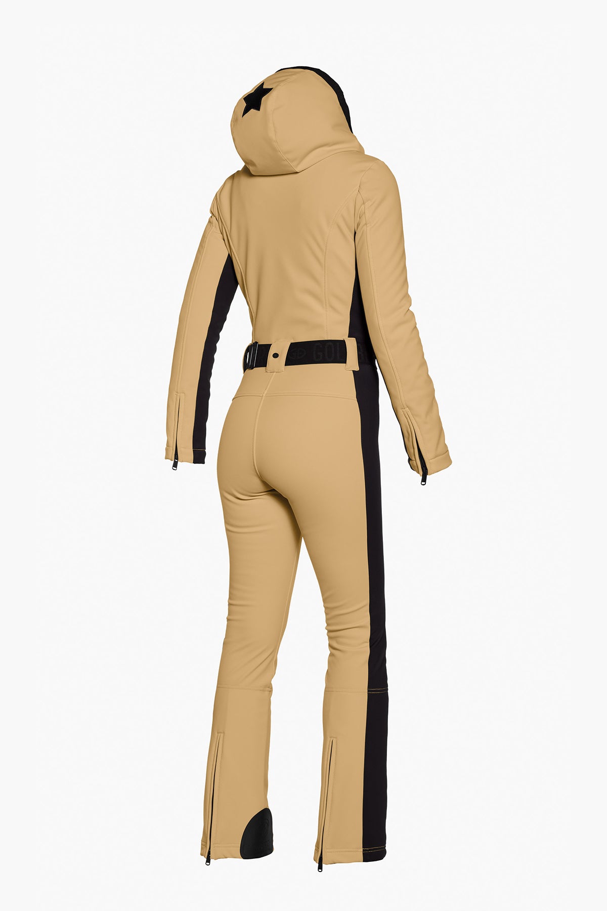 PARRY ski suit