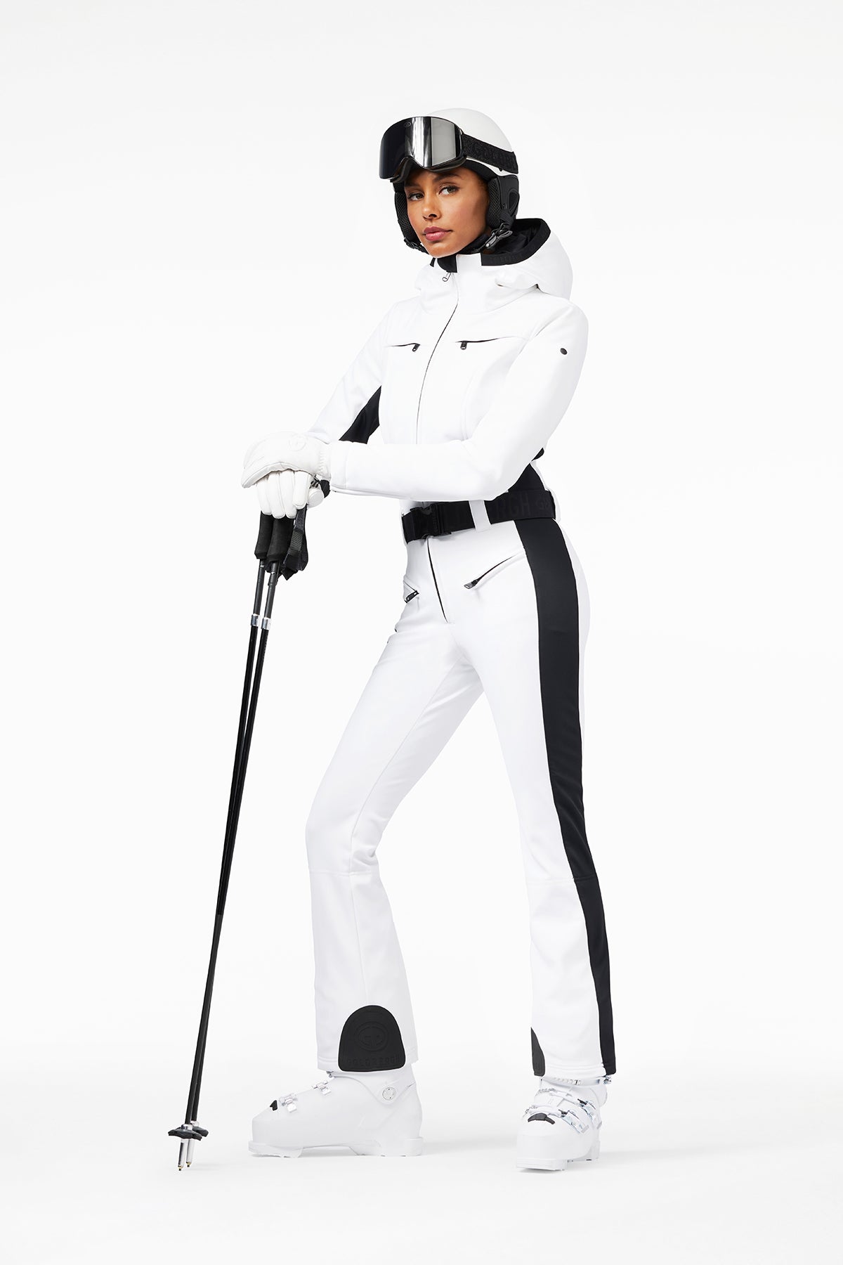 PARRY ski suit