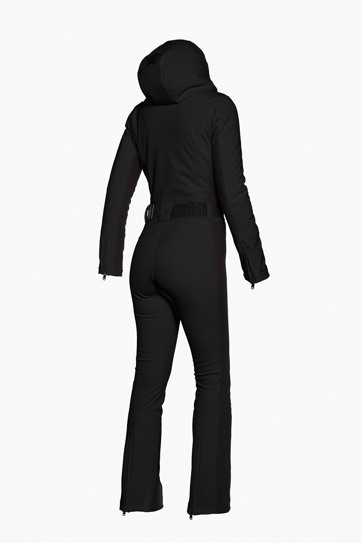 PARRY ski suit