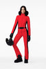 PARRY ski suit FAUX BORDER