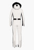 PARRY ski suit FAUX BORDER