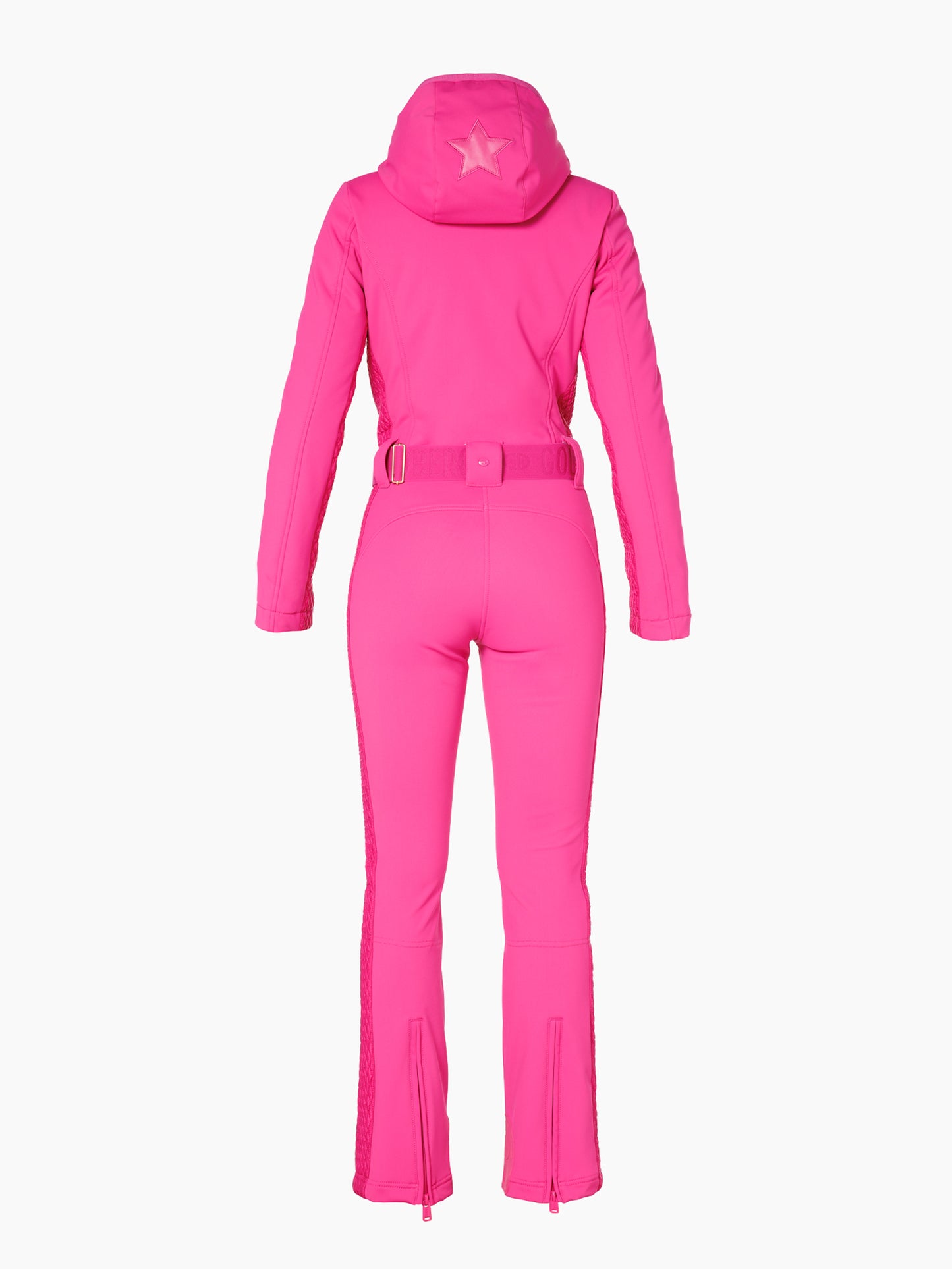 ANGELE ski suit