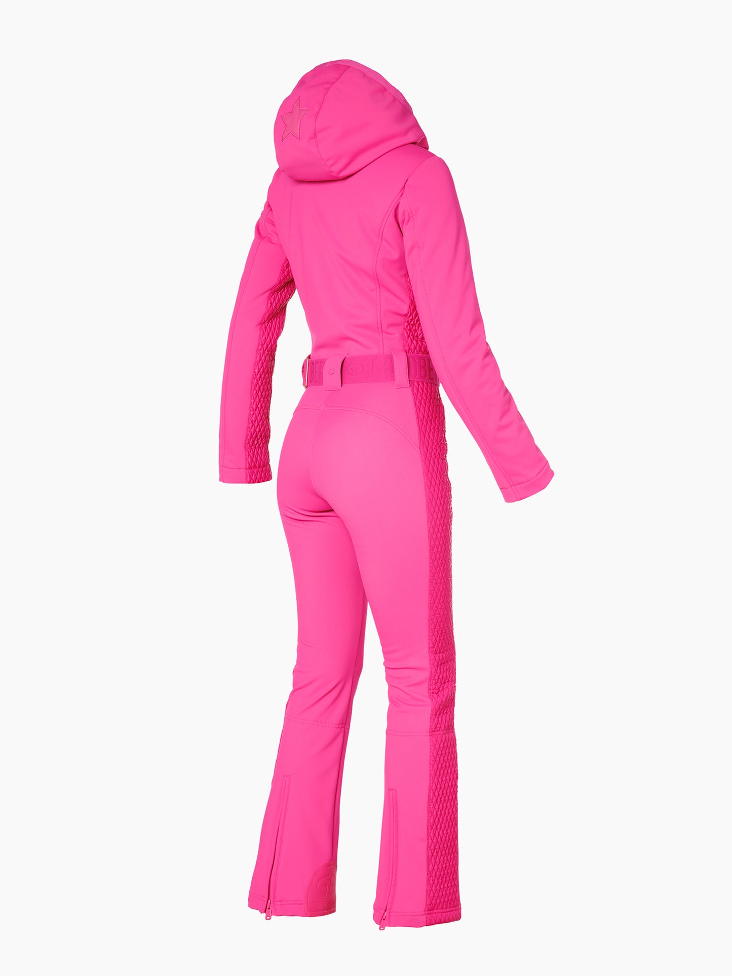 ANGELE ski suit