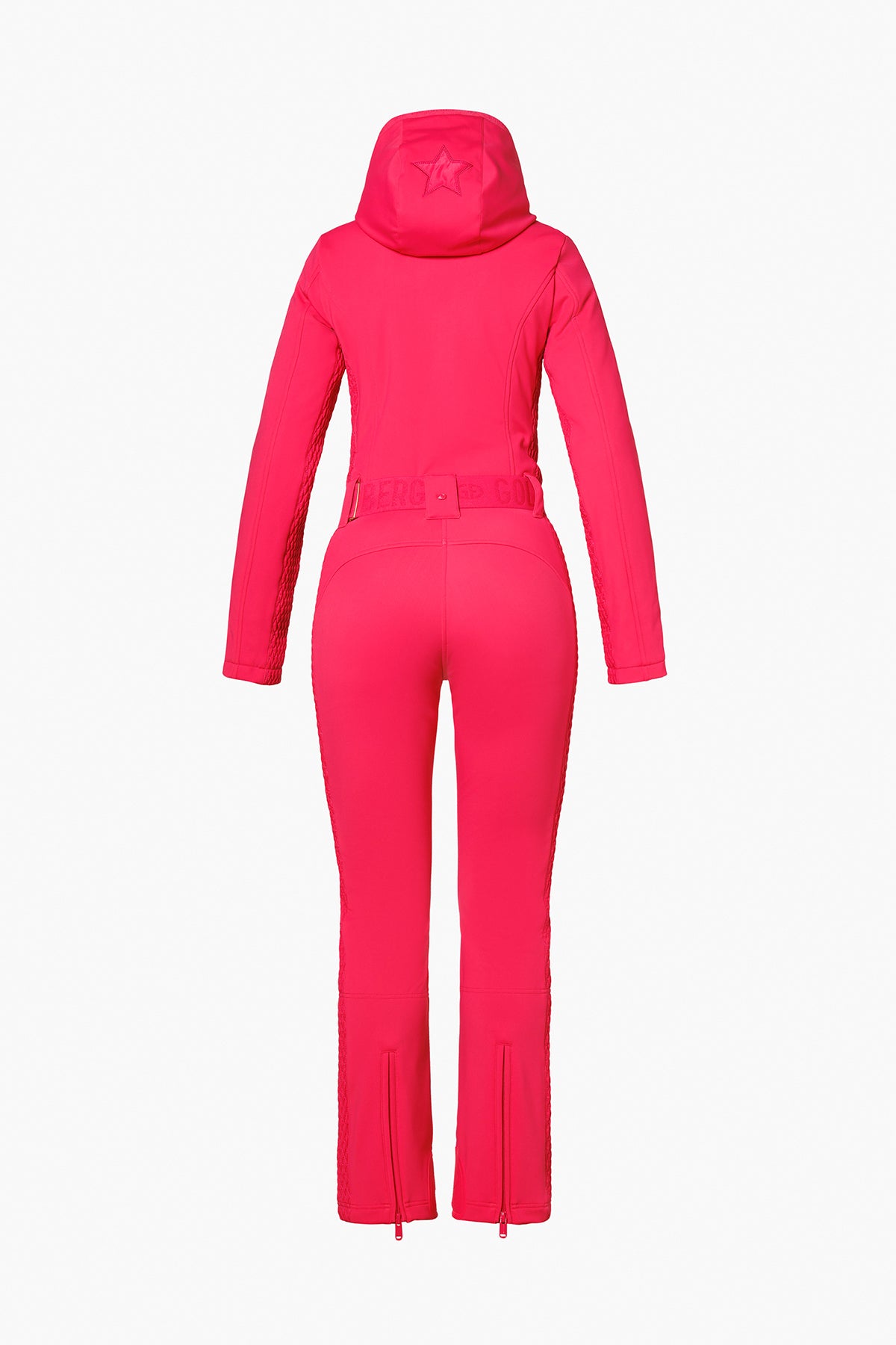 ANGELE ski suit