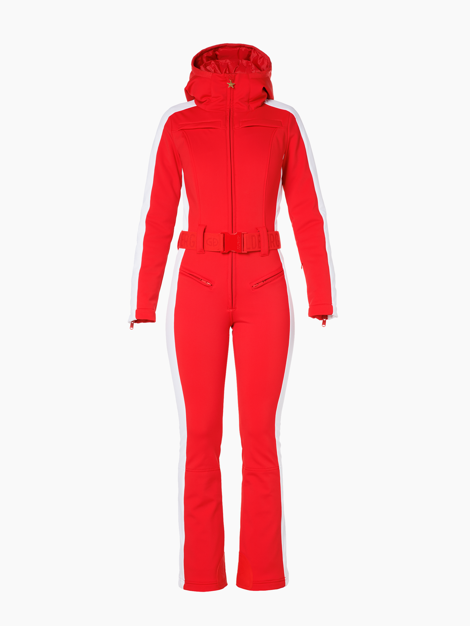 COUREUR ski suit
