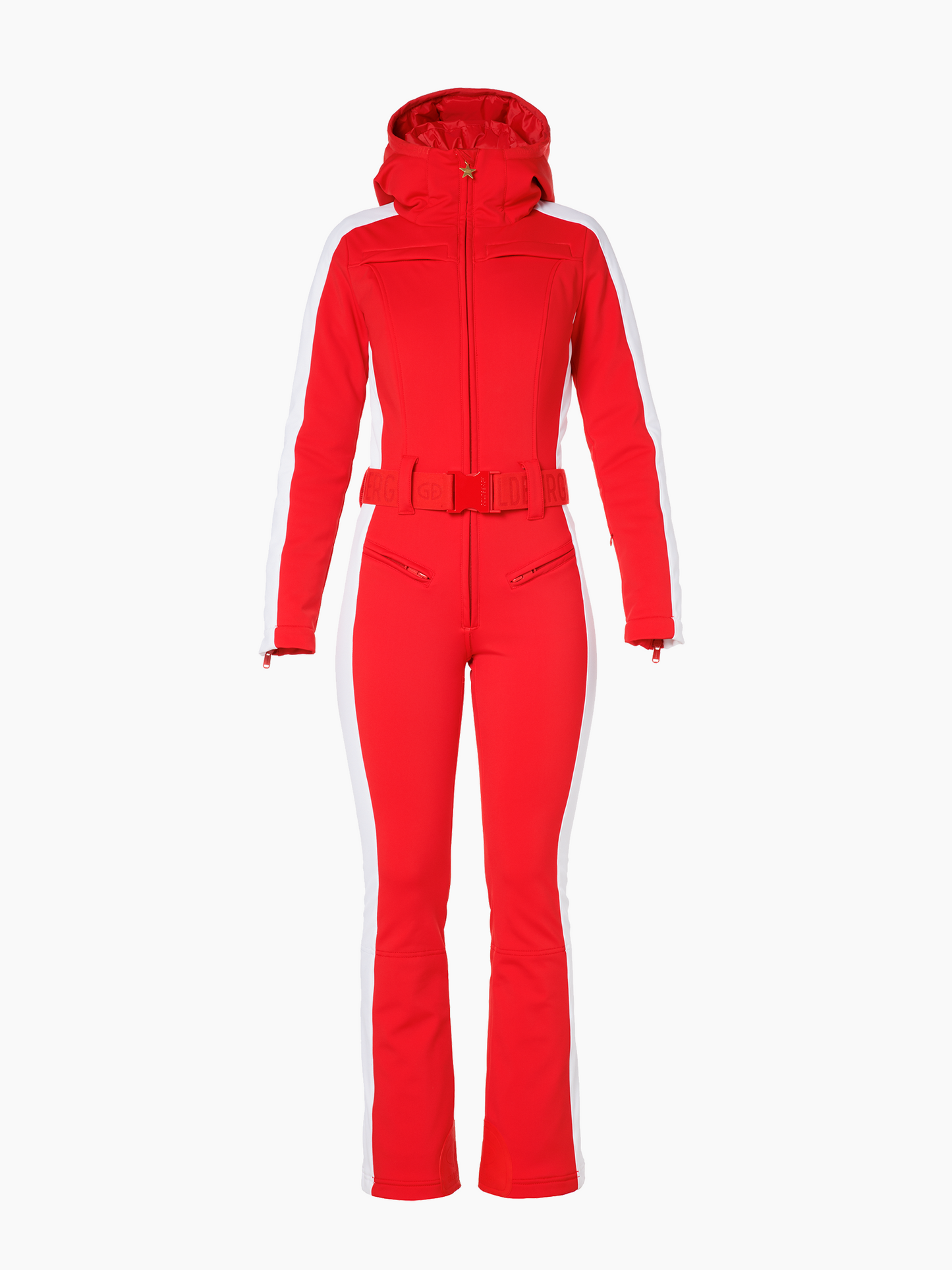 COUREUR ski suit