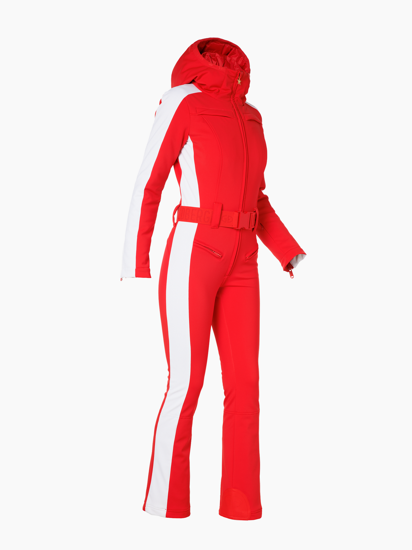 COUREUR ski suit