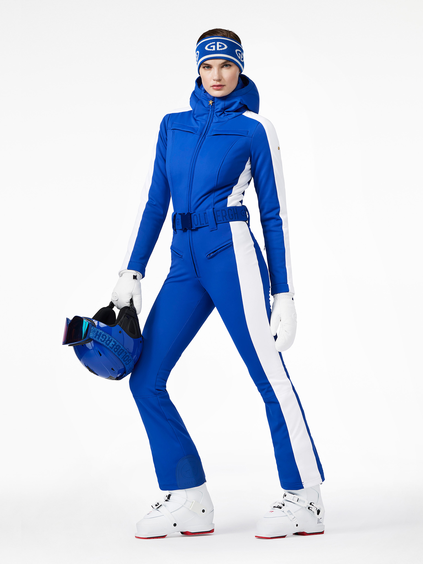 COUREUR ski suit