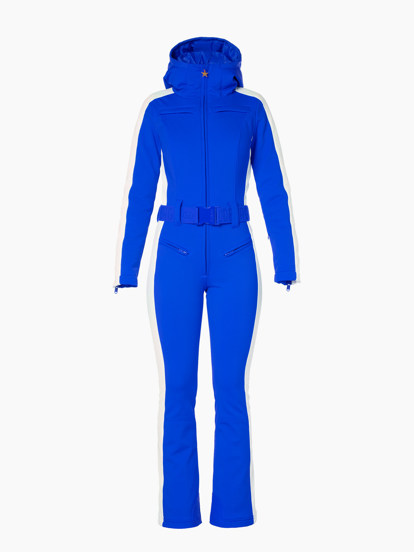 COUREUR ski suit