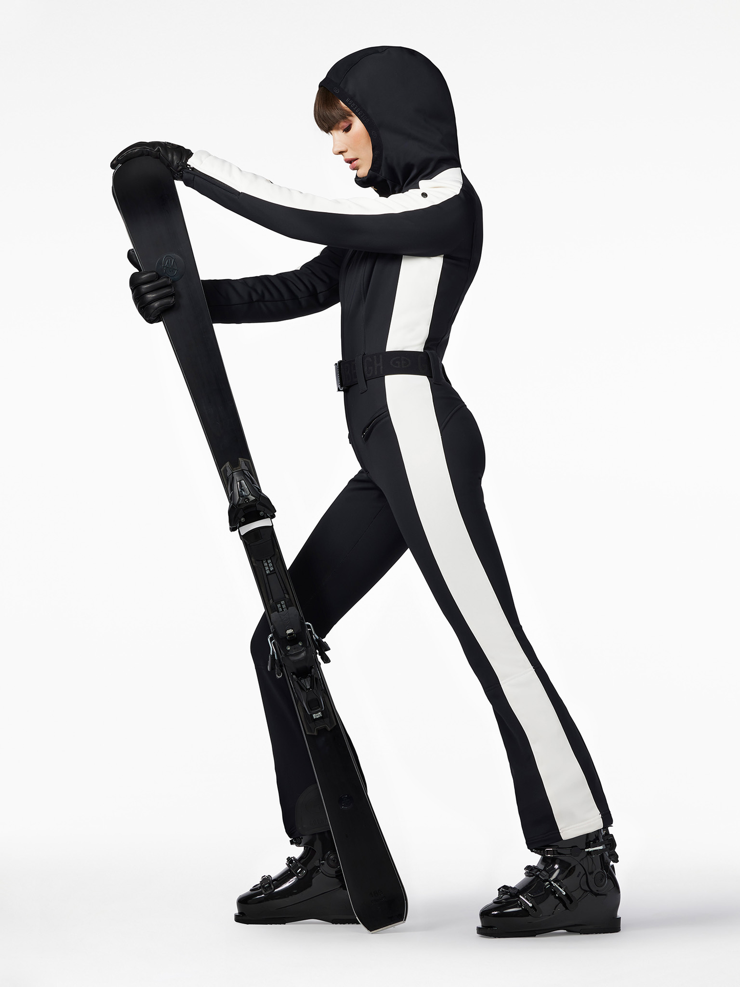 COUREUR ski suit