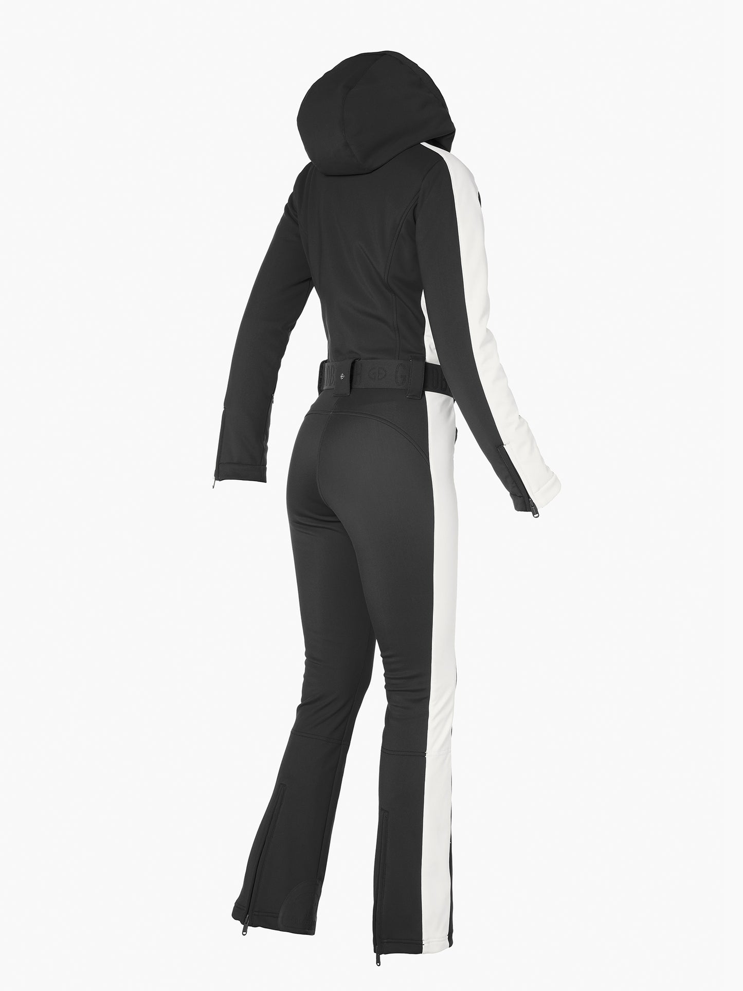 COUREUR ski suit